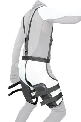 CULOTTE RAPPEL REMBOURREE SMALL POLYESTER RIPSTOP – Image 3