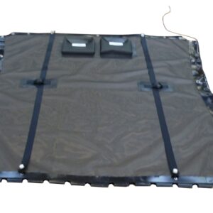 TRAMPOLINE COMPAT HOBIE CAT - PEARL SOUDE MESH PVC