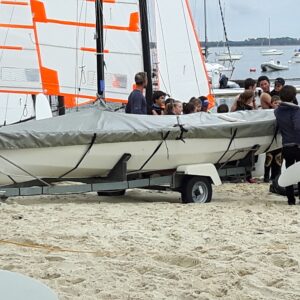 - TAUD PONANT DESSUS POLYESTER