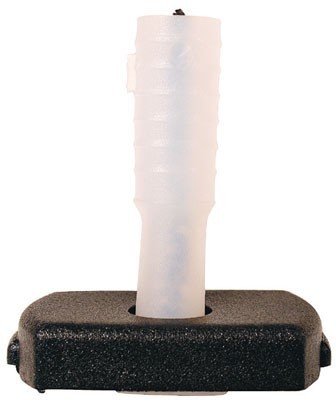 ARTICULATION STICK SOUPLE - DEMONTABLE