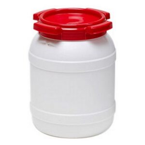 BIDON ETANCHE CURTEC 6.4L