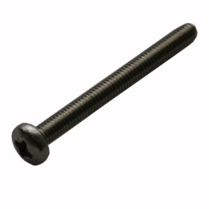 VIS METAUX A2 TETE CYLINDRIQUE LES 25