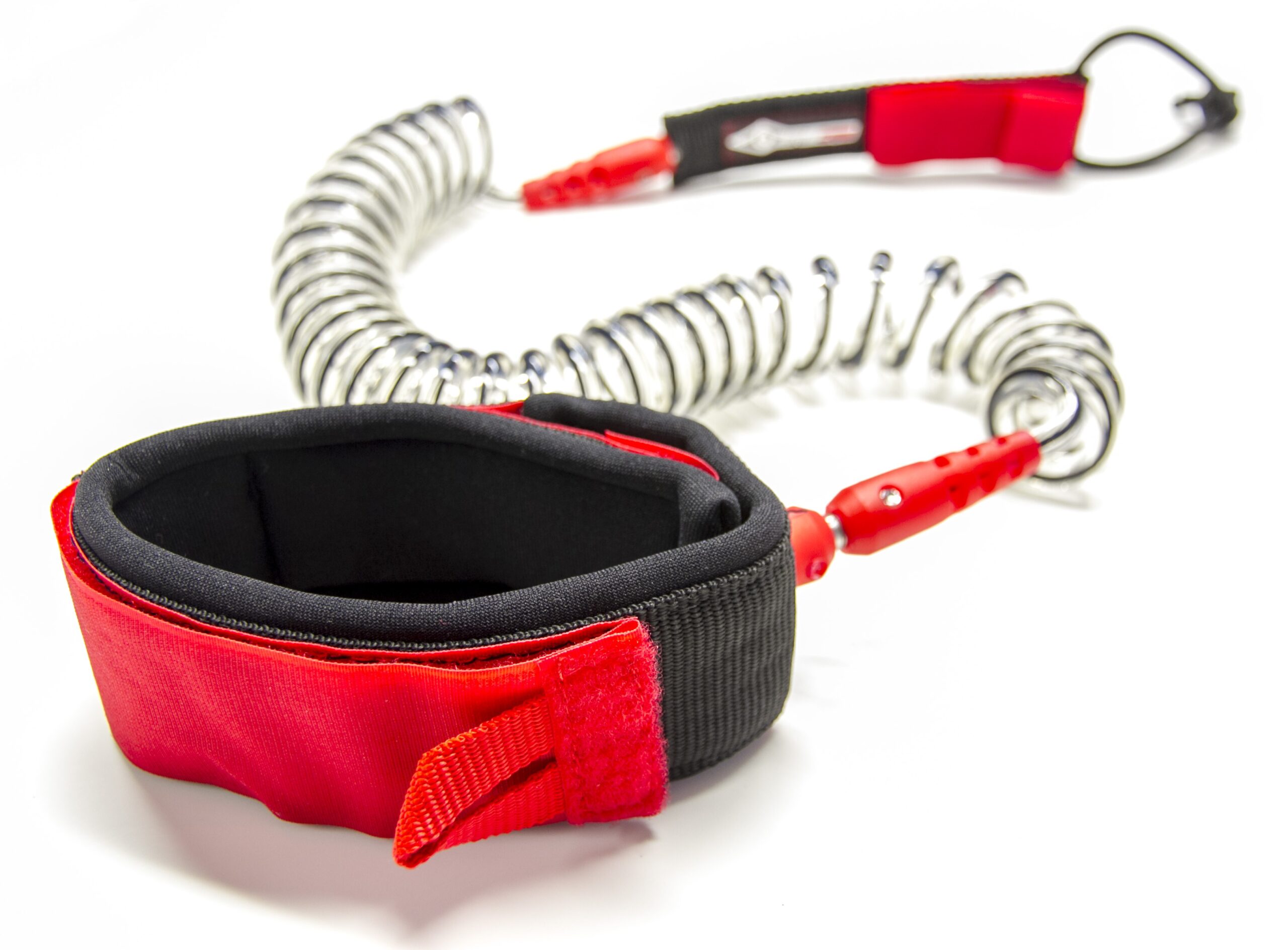 LEASH SUP 8' COIL – Image 2