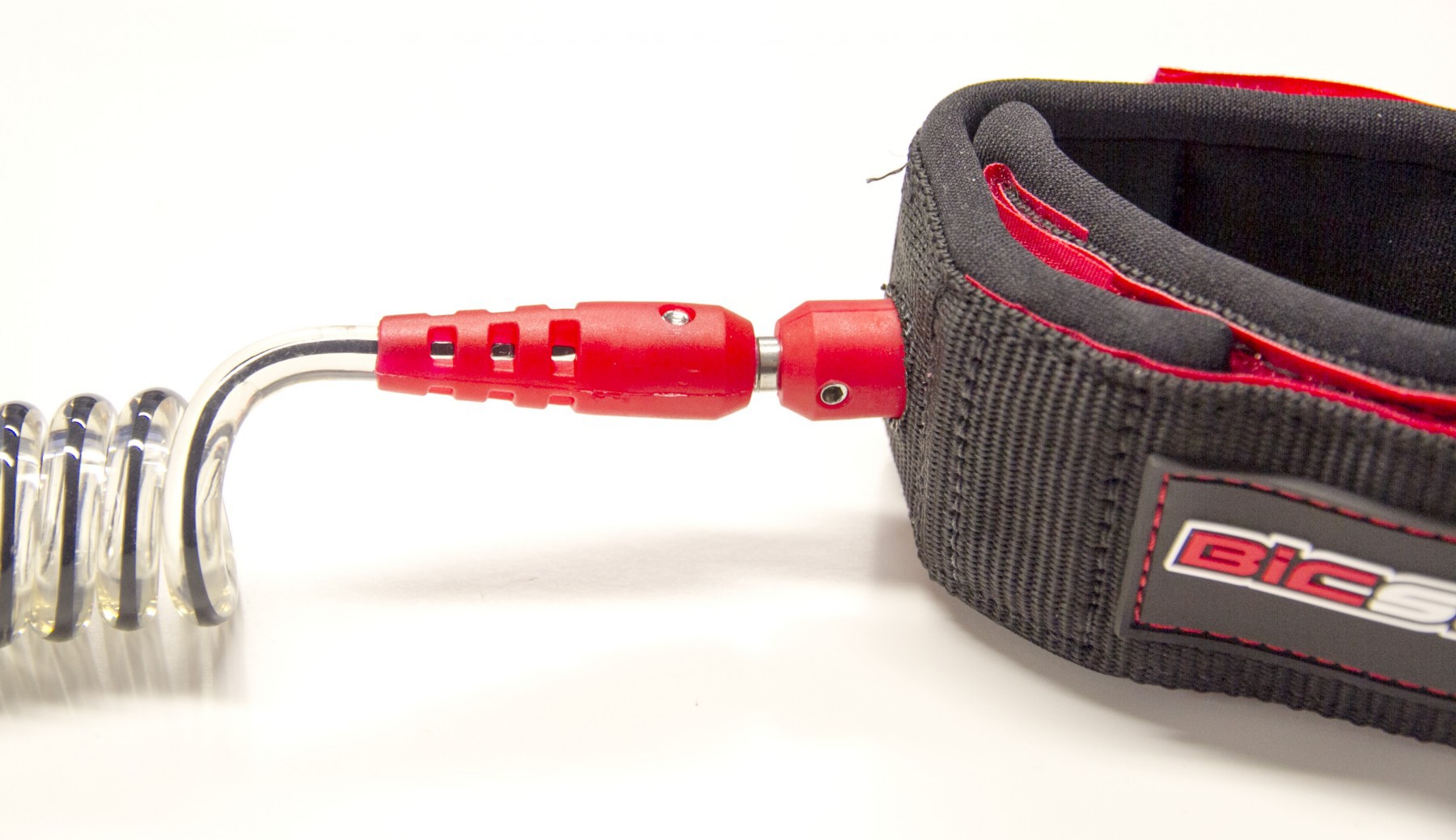 LEASH SUP 8' COIL – Image 3