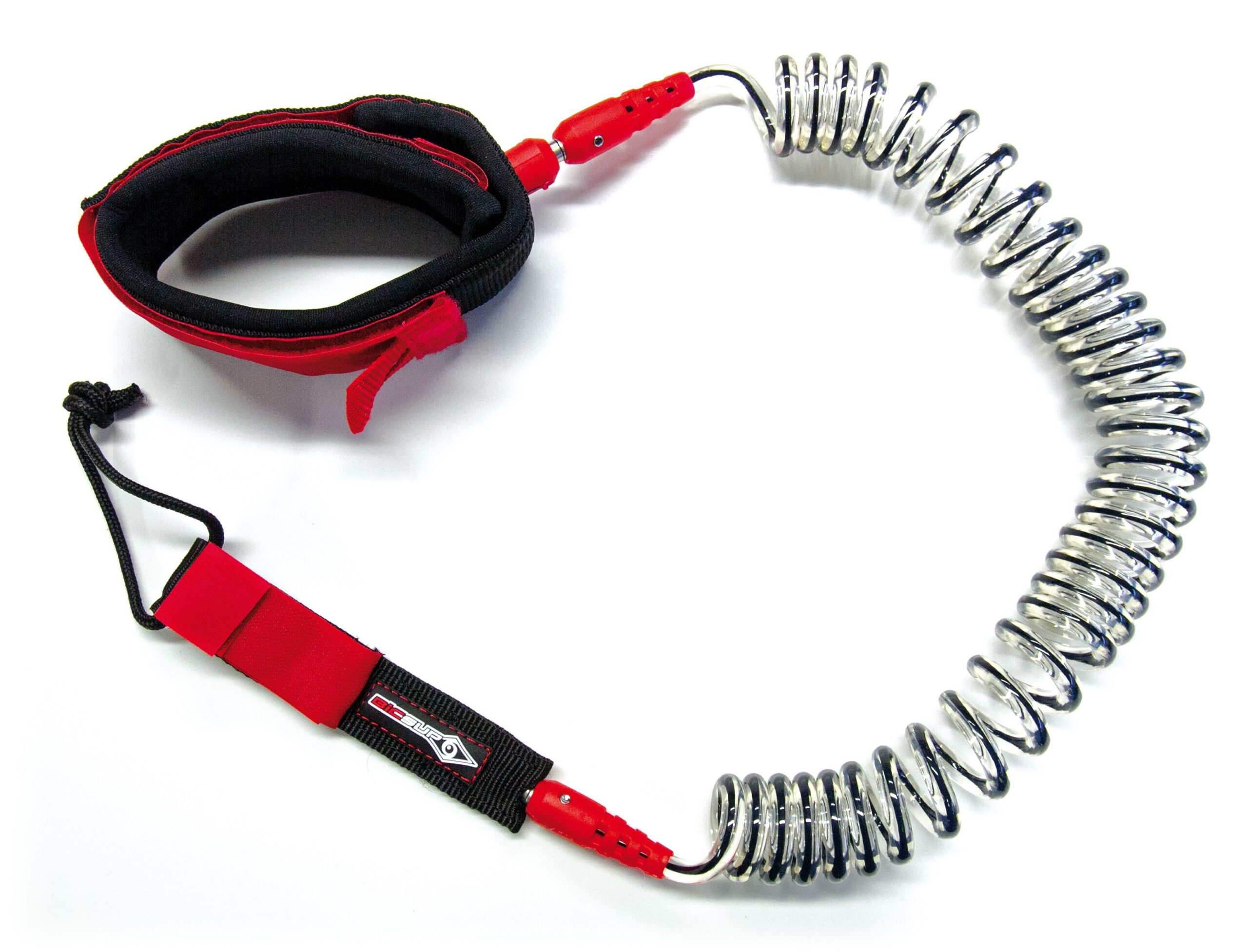 LEASH SUP 8' COIL – Image 4