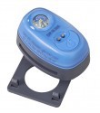 FEU FLASH COMPACT AVEC CLIP - DE FIXATION SUR GILET