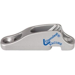 CLAM ALU CL704 MK1 LONG A - PONTET AVEC PASSAGE