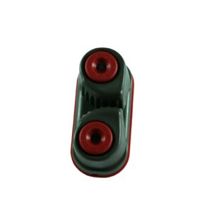 TAQUET COINCEUR HARKEN ALU - CORDAGE 6-10MM ENTRAXE 38MM