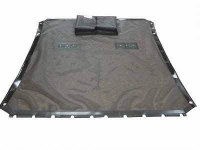 TRAMPOLINE COMPAT DART 16 - SOUDE MESH PVC – Image 4