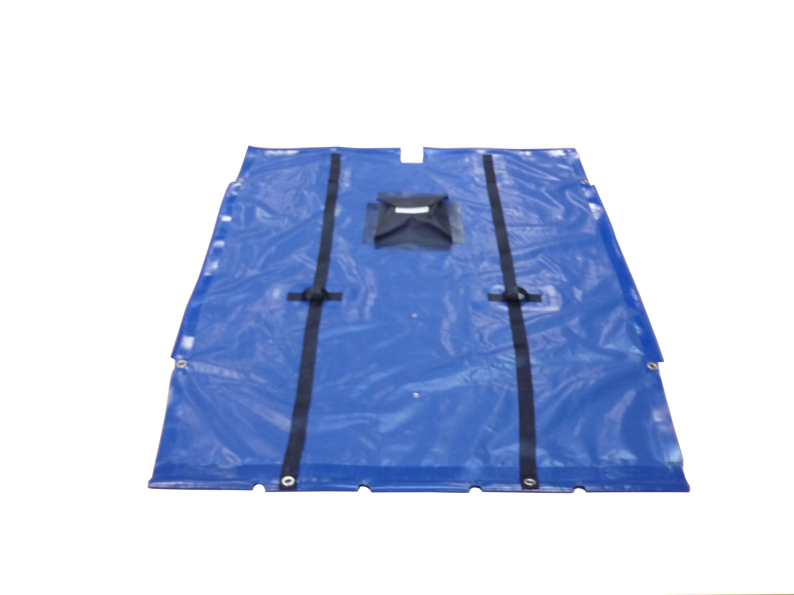 TRAMPOLINE COMPAT BOUTEMY LB - 15