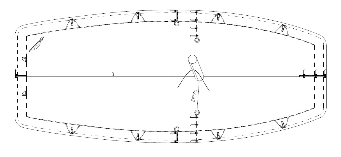 - TAUD CARAVELLE DESSUS – Image 2