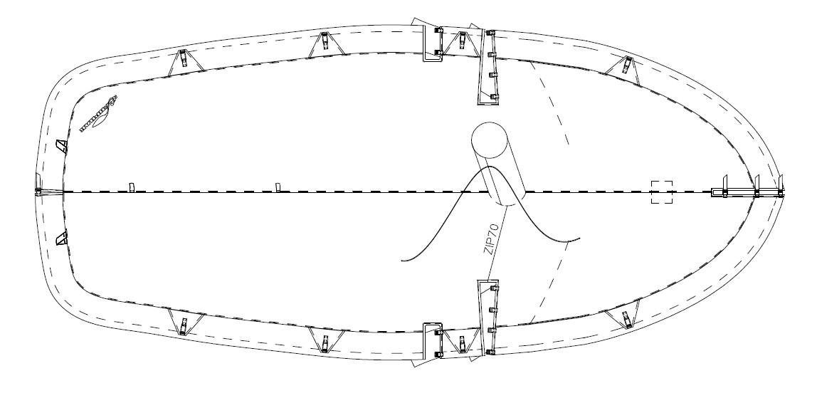 - TAUD CARAVELLE DESSUS – Image 3