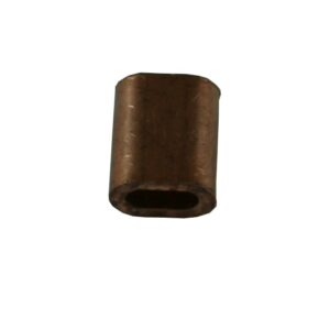 MANCHON TALURIT CUIVRE - D 3.5 MM