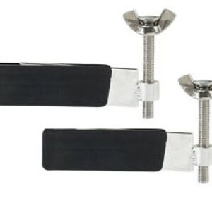 MOLETTES DE REGLAGE DE BDF - MK1 LA PAIRE