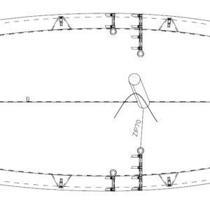 - TAUD CARAVELLE BOATIQUE DESSUS