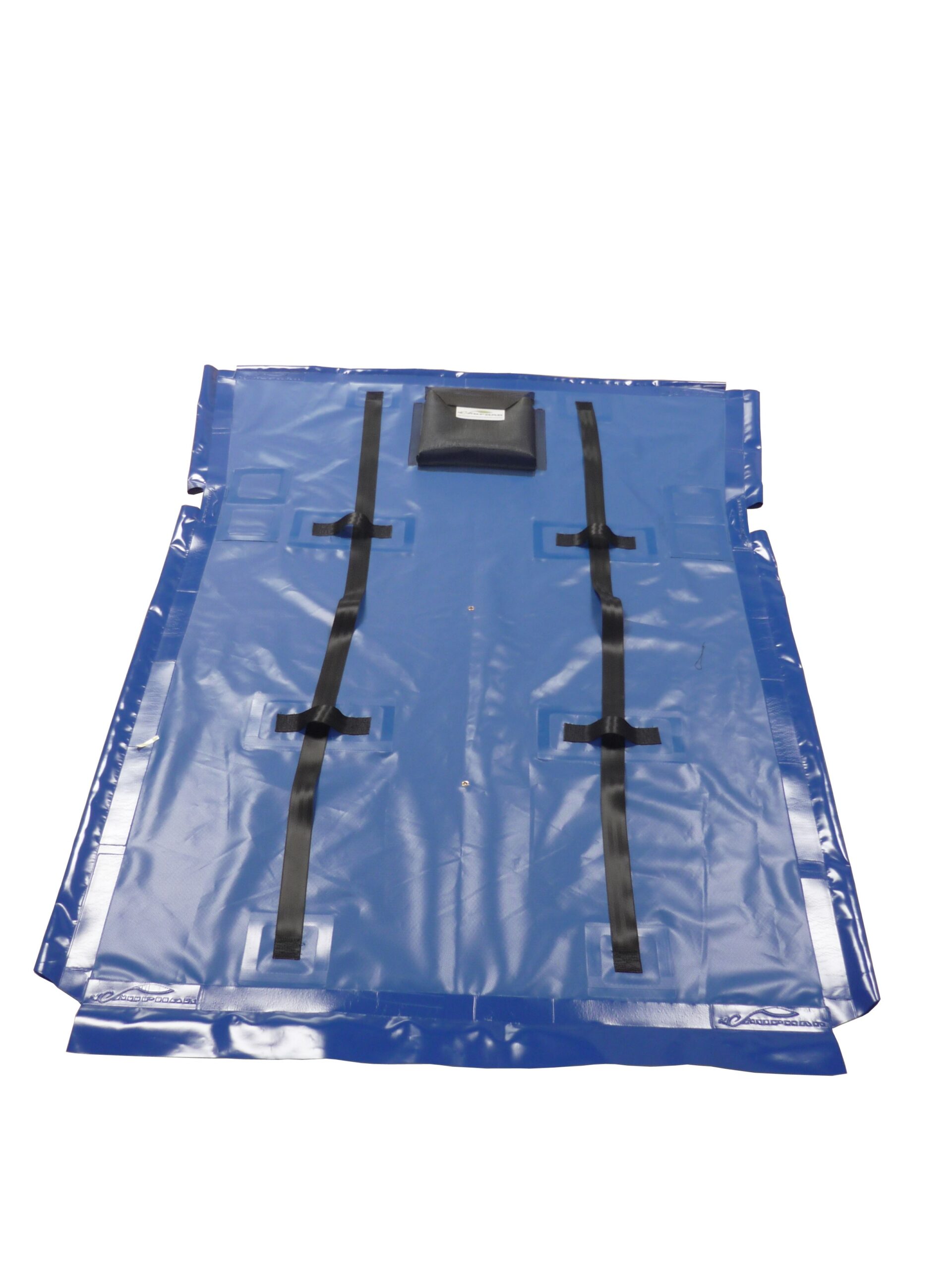 TRAMPOLINE COMPAT FKAT 14 - A FOURREAU
