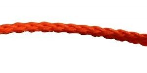 CORDE A SKI POLYPRO AU METRE