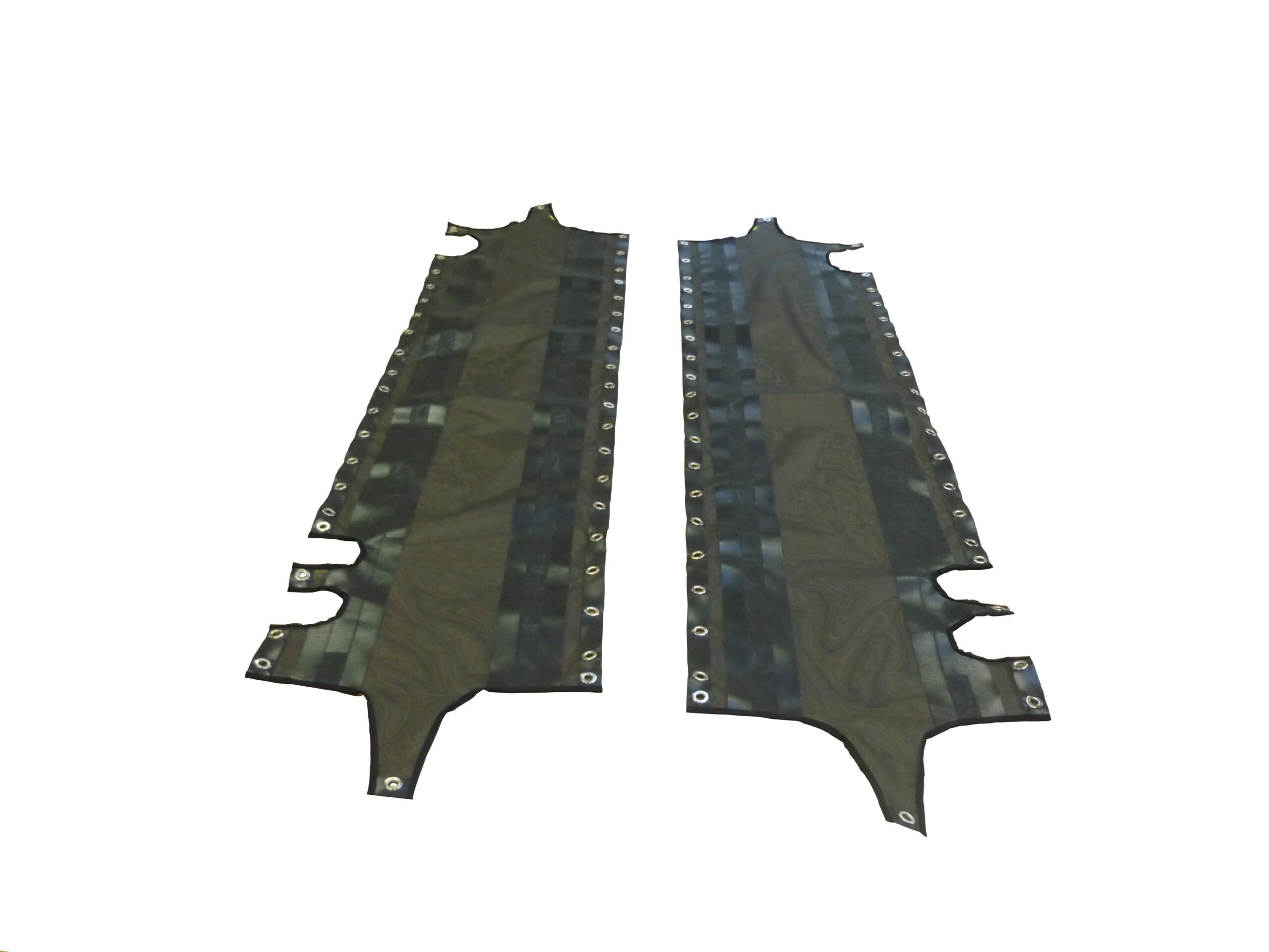 - TRAMPOLINE ECHELLES COMPAT