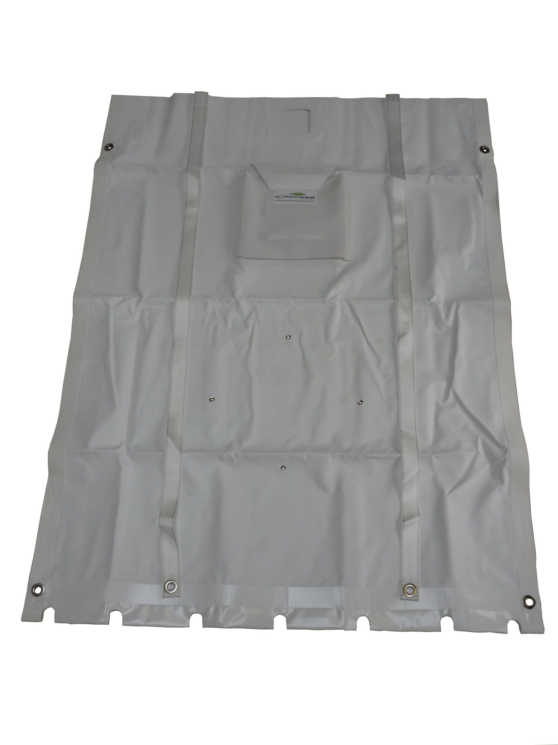 TRAMPOLINE COMPAT NC 15 - MONOBLOC