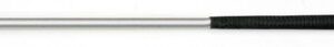 STICK ALU 1M /GOLF/SOUPLE - DEMONTABLE - INCOLORE