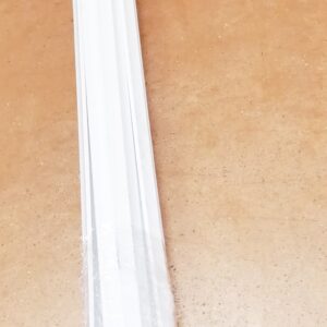 JEU DE LATTES CRUCIFORME GD VOILE COMPATIBLE SL16