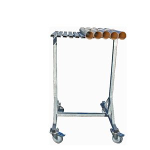 RATELIER PORTE 10 - SAFRANS-DERIVES OPTI SUR