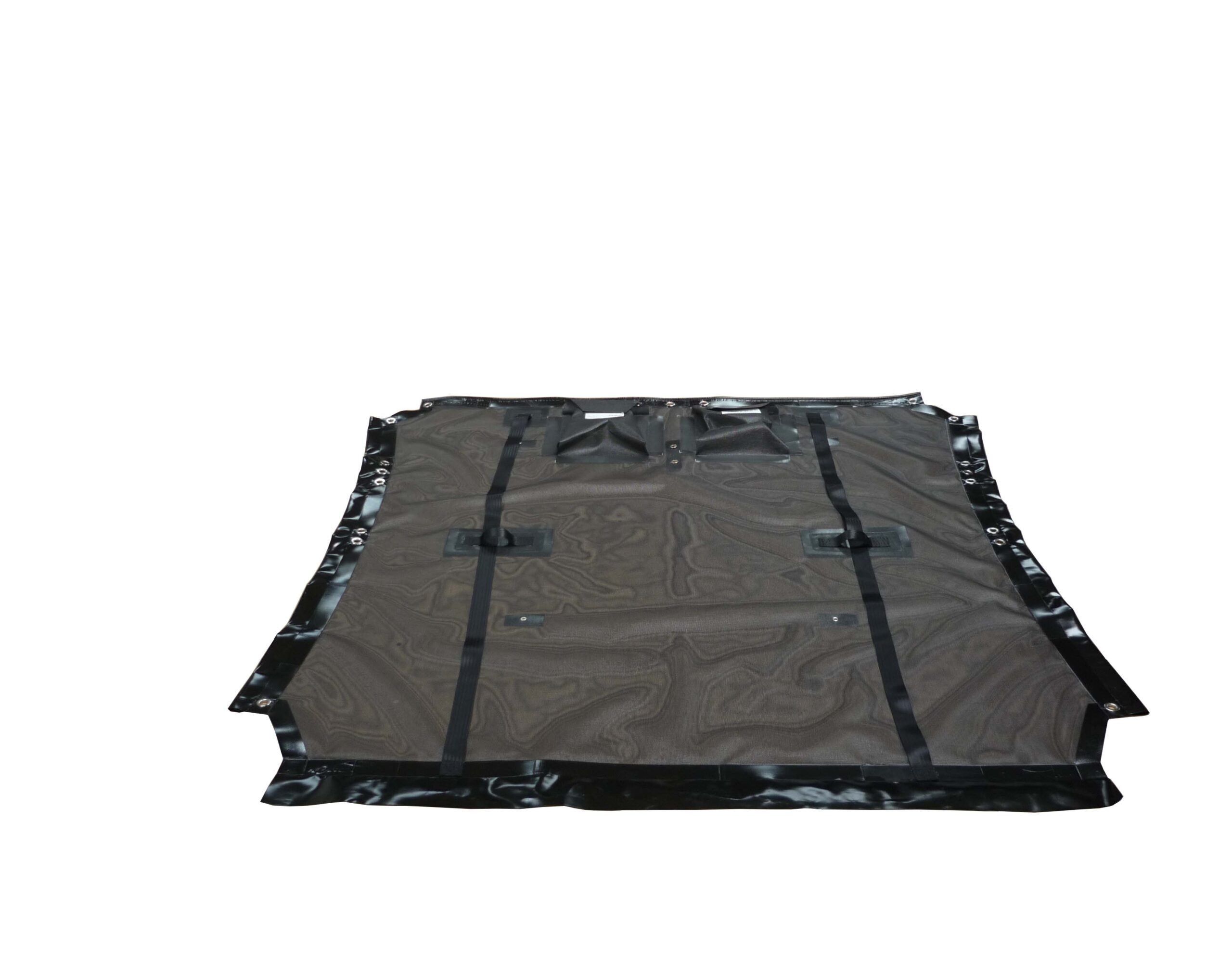 TRAMPOLINE COMPAT HOBIE CAT - FXONE SOUDE MESH PVC