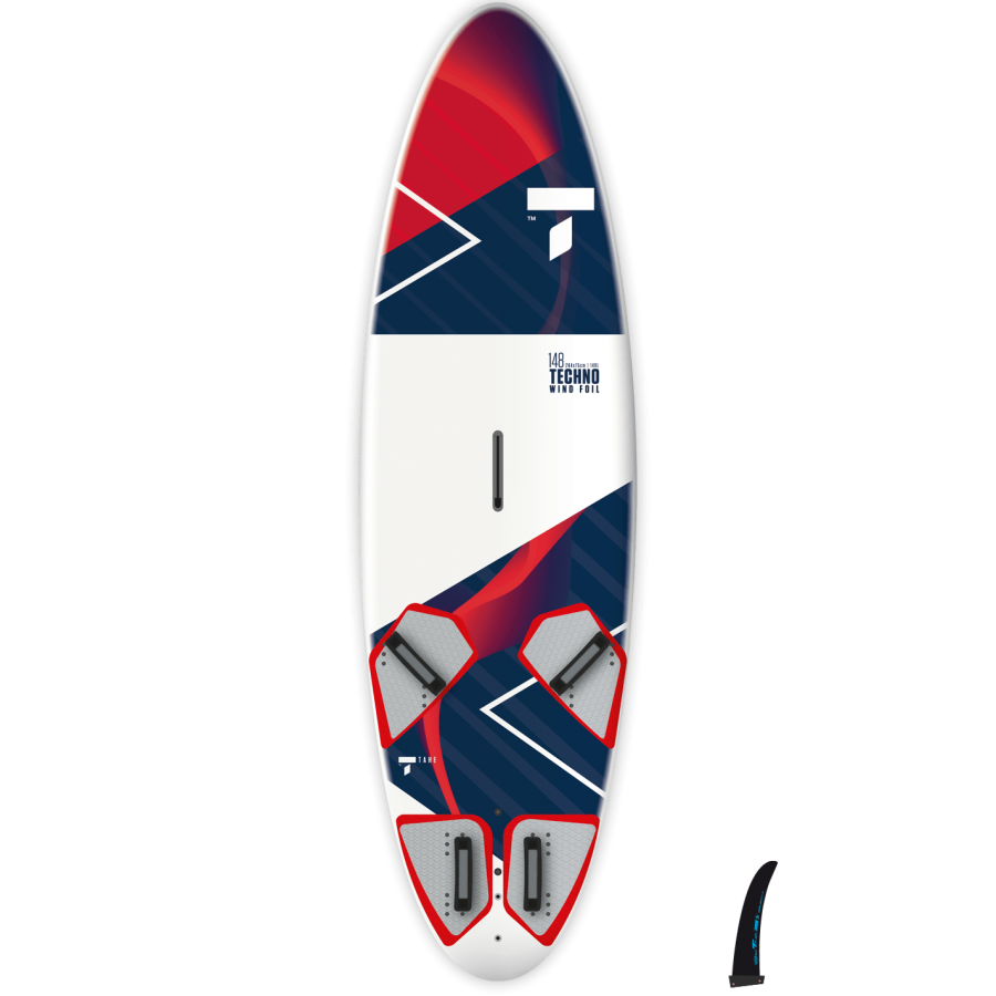 WIND TECHNO 148 TAHE - ACE TEC
