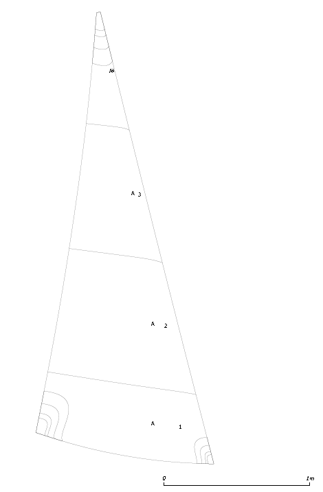 TOUS LES FOCS HOBIE CAT COMPATIBLES – Image 4
