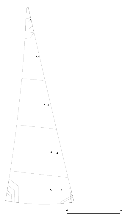 TOUS LES FOCS HOBIE CAT COMPATIBLES – Image 5