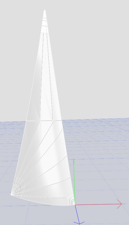 TOUS LES FOCS HOBIE CAT COMPATIBLES – Image 6