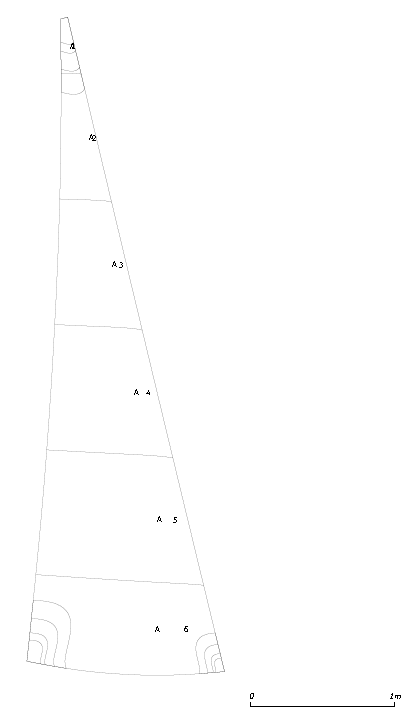 TOUS LES FOCS HOBIE CAT COMPATIBLES – Image 7