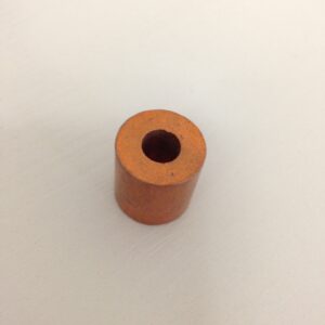 MANCHON ARRET 6MM EXT 16MM-LG 17MM-