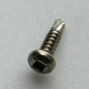 VIS TOLE A2 TETE CYLINDRIQUE LES 25