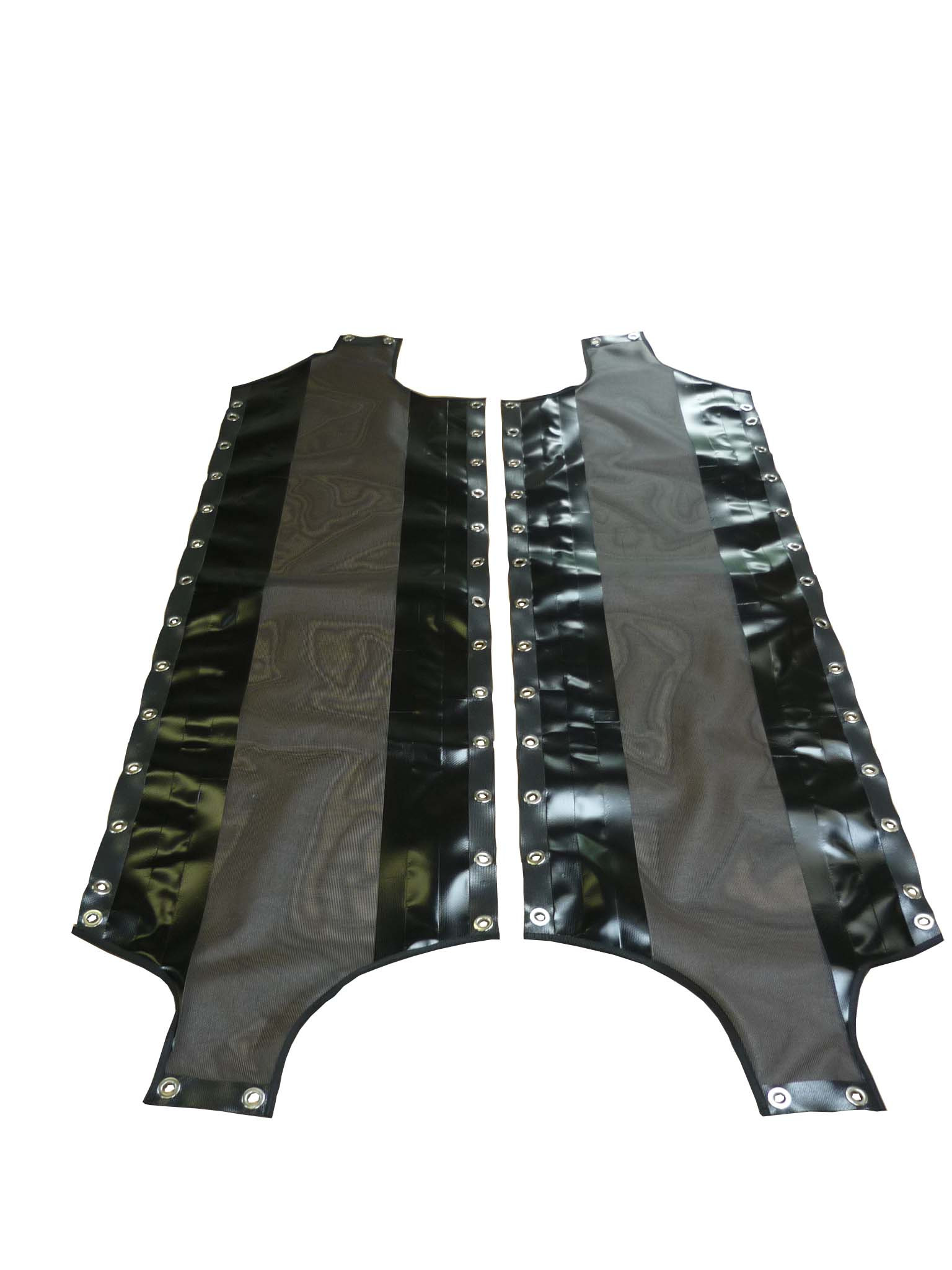 - TRAMPOLINE ECHELLES COMPAT