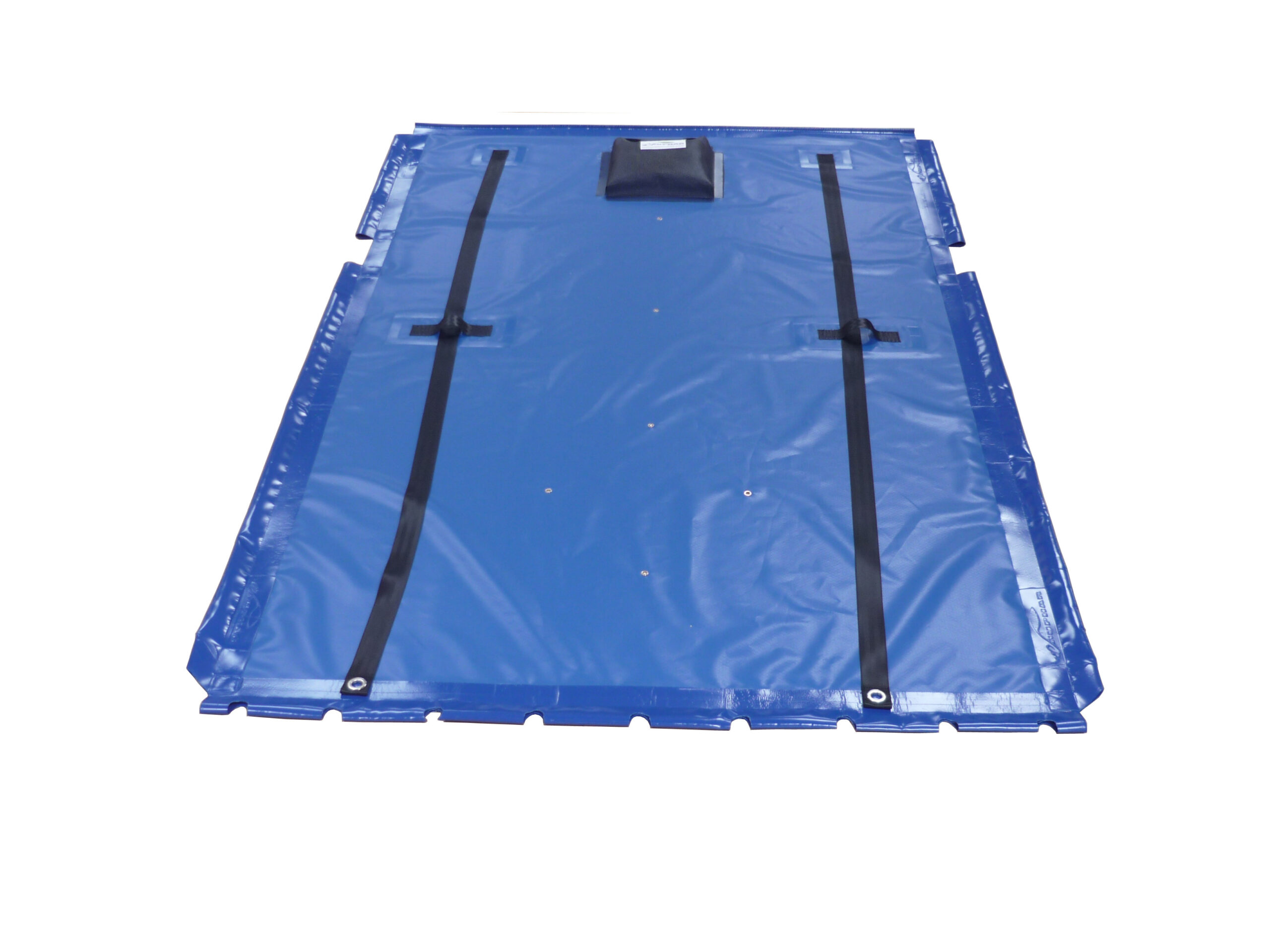 TRAMPOLINE COMPAT KL 16 - A RALINGUE