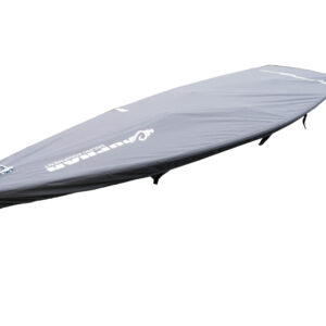 TAUD LASER DESSUS RACING - DYED POLYESTER ENDUIT PU