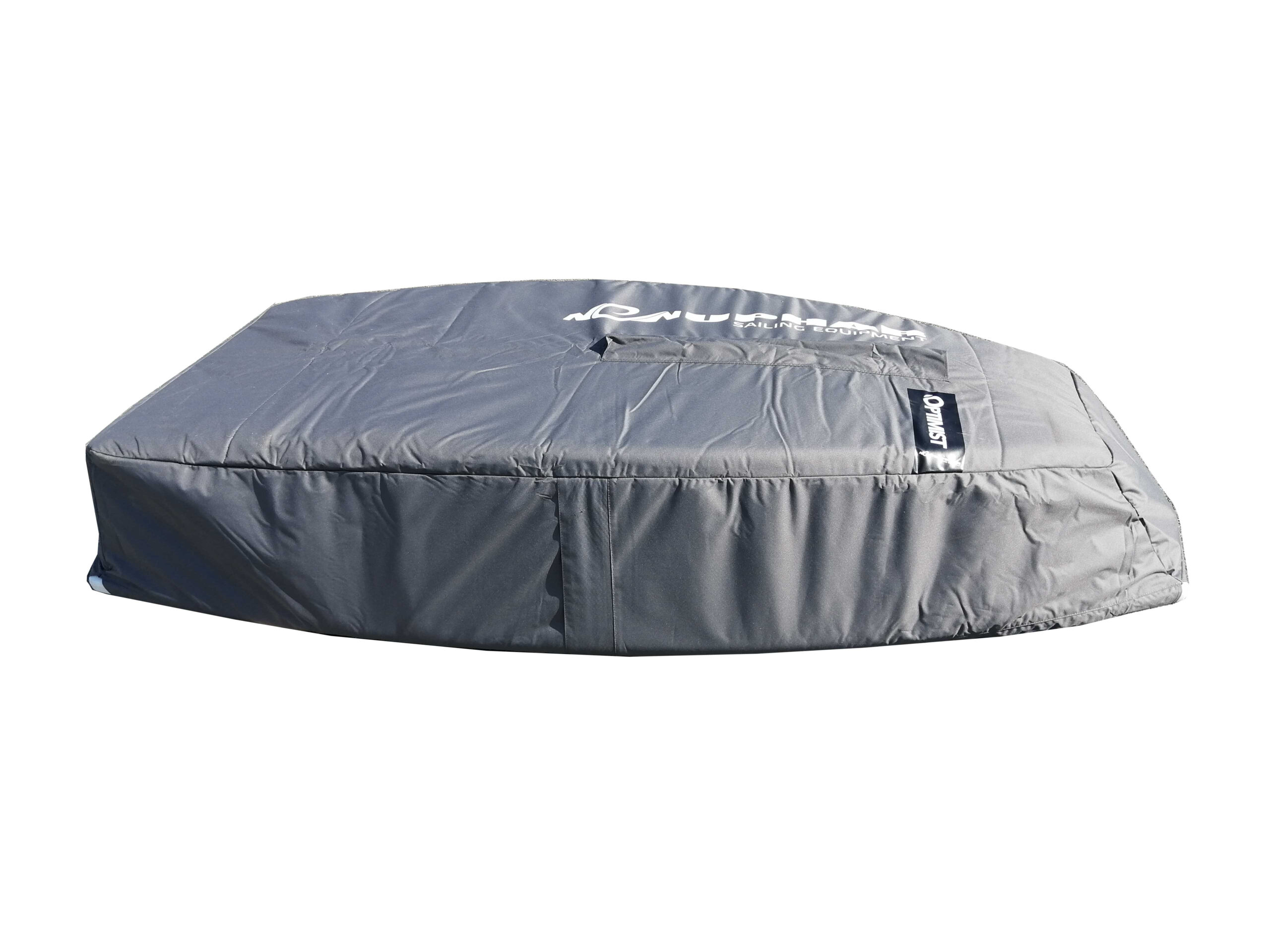 TAUD OPTIMIST DESSOUS - MATELASSE RIPSTOP AERATION