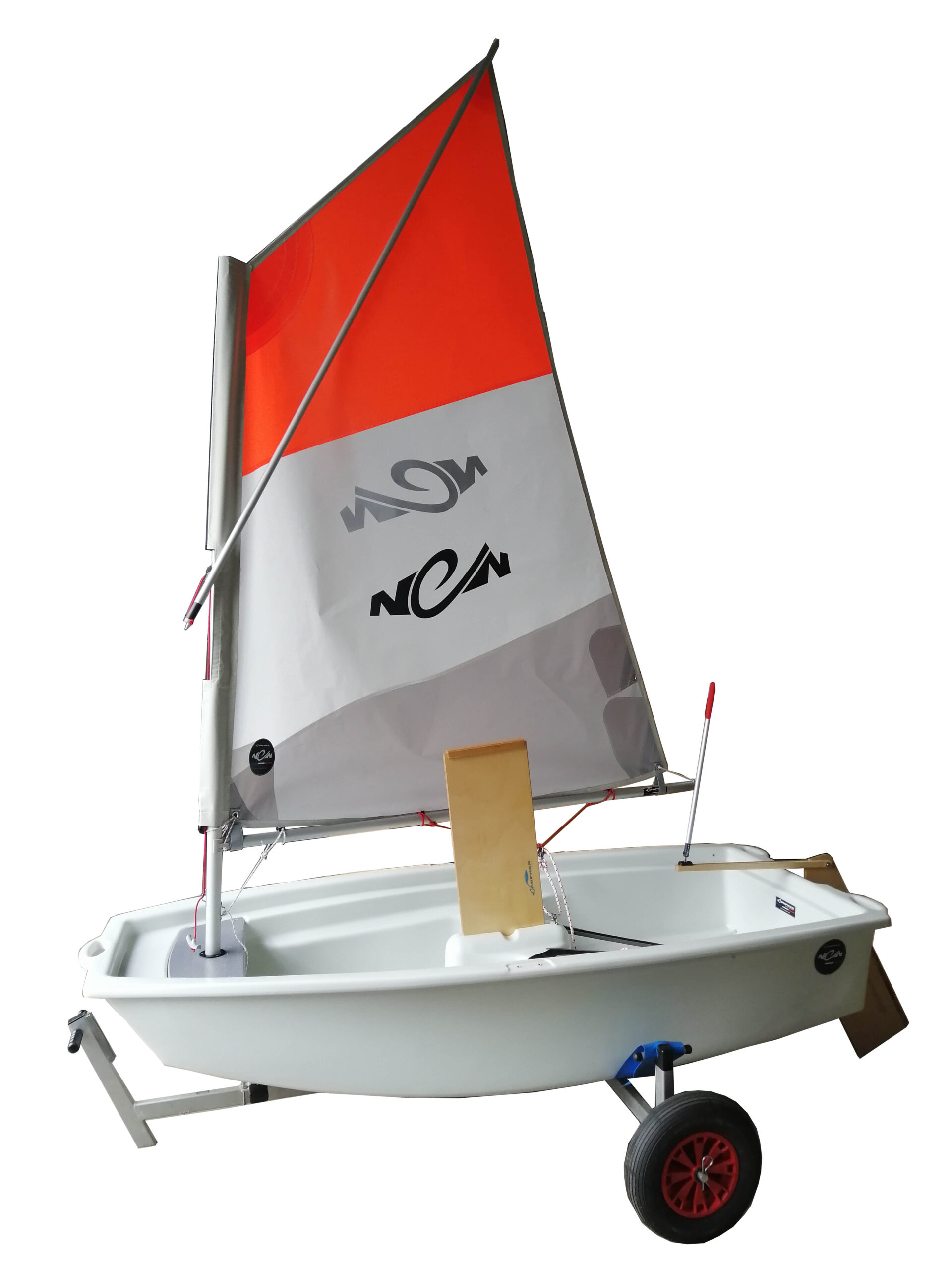 OPT'EASY POLYETHYLENE COMPLET - VOILE FOURREAU 2000F+FR