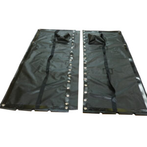 TRAMPOLINE COMPAT HOBIE CAT - GETAWAY SOUDE MESH PVC
