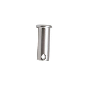 AXE EPAULE INOX DIAM10MM - LONG 40MM