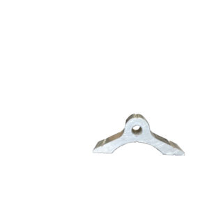 FEMELOT ALU BRUT DIAM 8MM - PERCAGE FIXATION A FAIRE