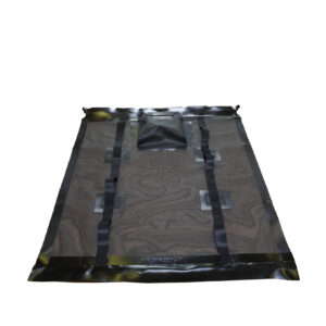 TRAMPOLINE COMPAT NC 10.5 - SOUDE MESH PVC