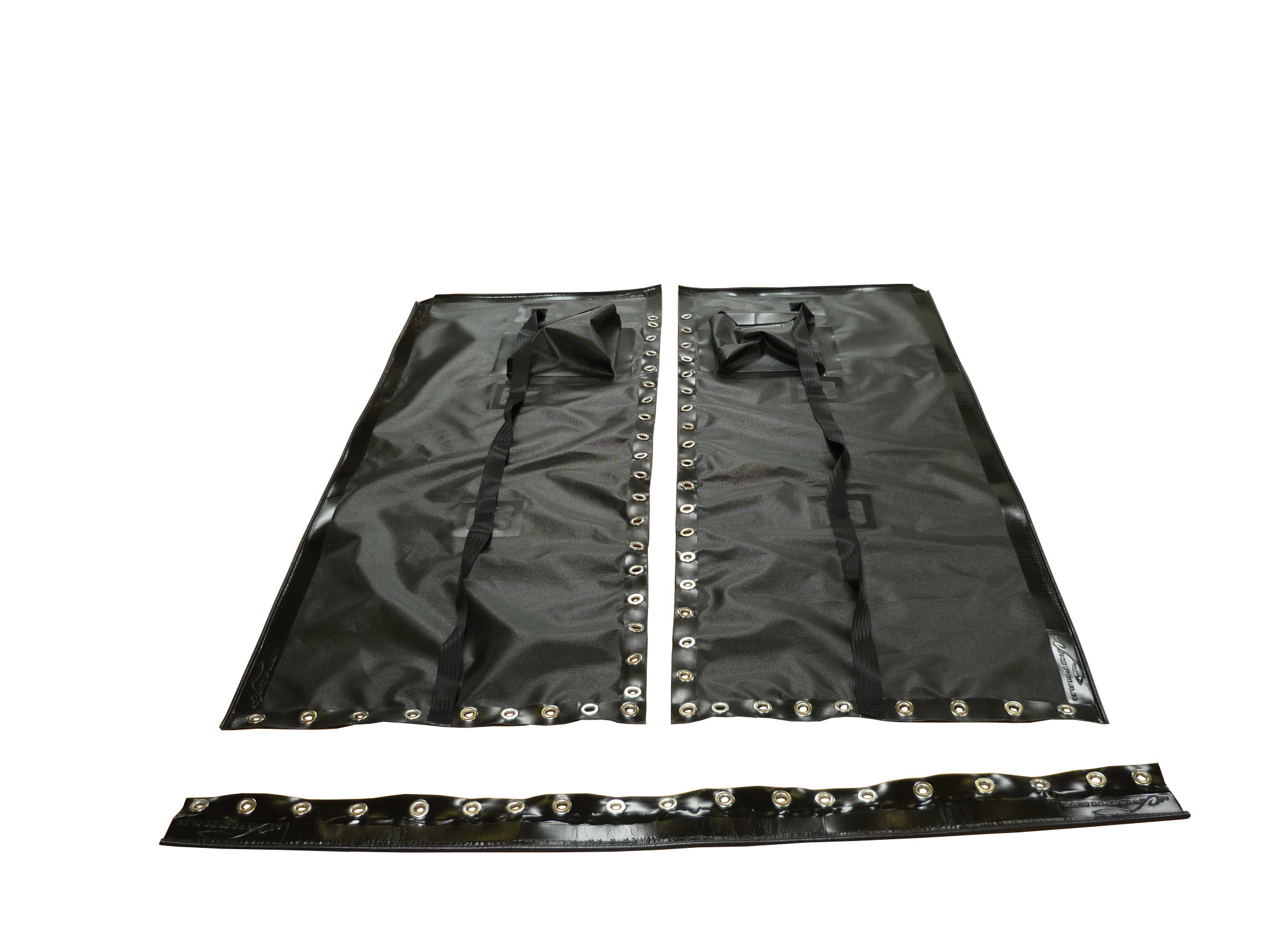TRAMPOLINE COMPAT HOBIE CAT - 18 SOUDE MESH PVC