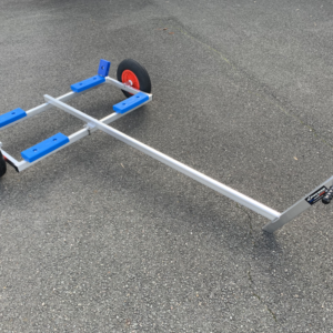 CHARIOT ALU FUNBOAT