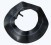 CHAMBRE A AIR POUR ROUE - TB5.00-8 JS2 VALVE COUDEE