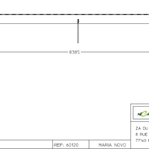 HOUSSE MAT DART 18