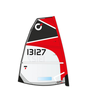 VOILE OPEN SKIFF 3.5 DACRON - HOMOLOGUEE