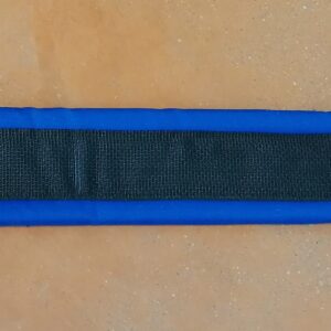 SANGLE RAPPEL 95CM REMBOURREE 85X8CM