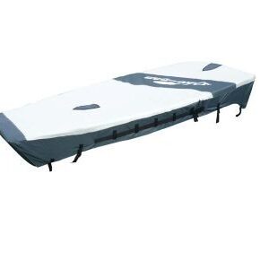TAUD OPTIMIST DESSUS RACING - POLYESTER RIPSTOP ENDUIT PU